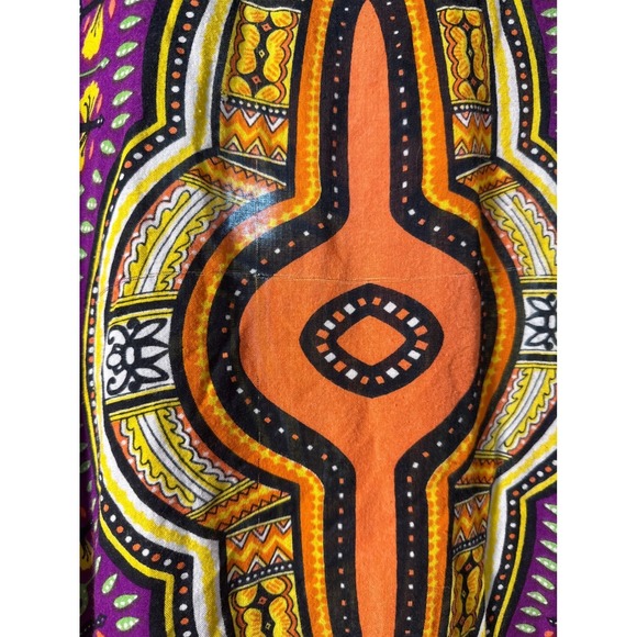 Bundle of 2 Woman Kaftan Dress's Boho, Maxi Light Weight Comfortable Gardening - Picture 15 of 16